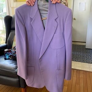 Size 44 sport coat